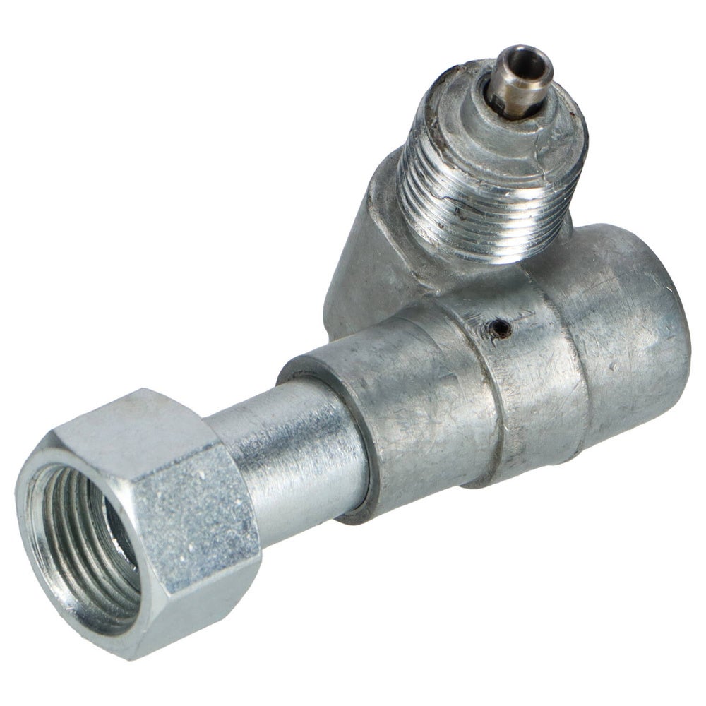 Vinkelgear til Volvo 1800, 164, 240 M41, M46 B21A, B21F -1978