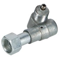 Vinkelgear til Volvo 1800, 164, 240 M41, M46 B21A, B21F -1978 — bild 1 av 2