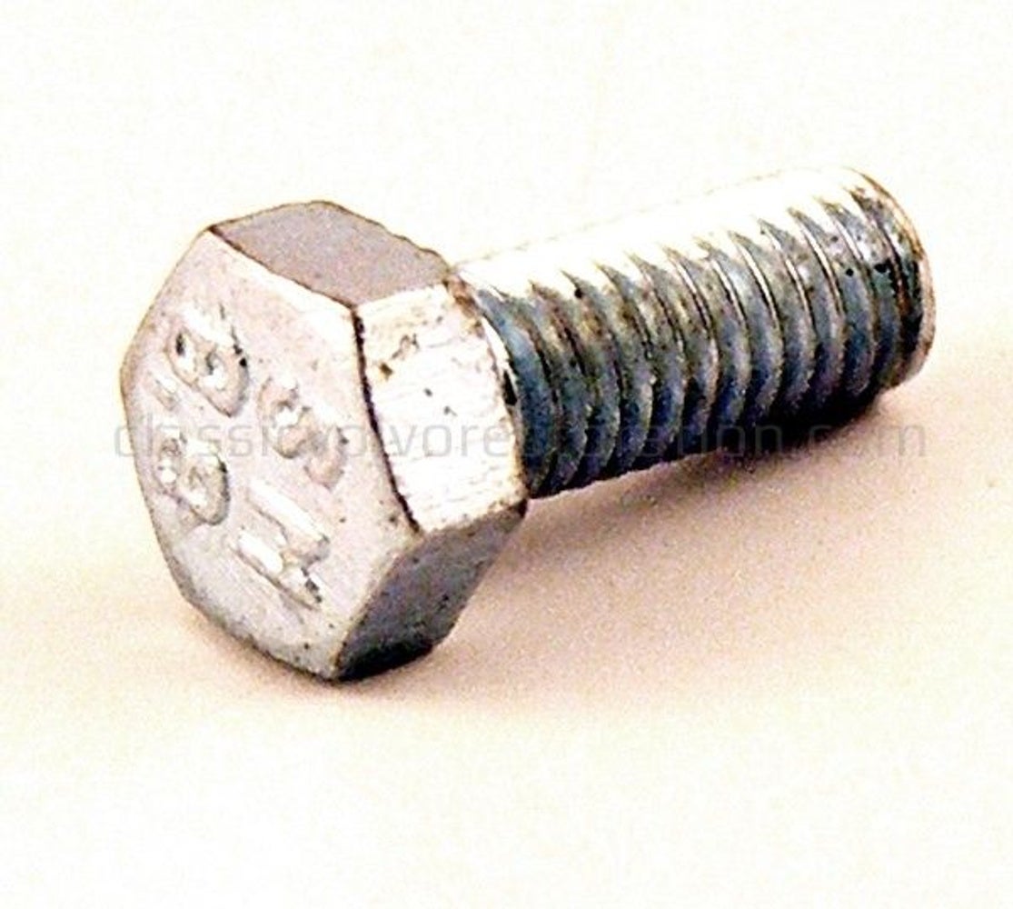 Skrue M5-0.8x12 til Volvo 164 — bild 2 av 2