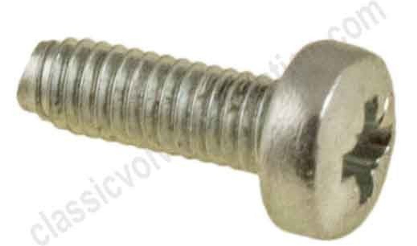 Skrue M4-0.7x12 MRX til Volvo 850