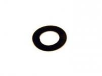 Ventilpakningsgummi 8 stk./bil til Volvo Amazon, Duett, 1800 — bild 1 av 2