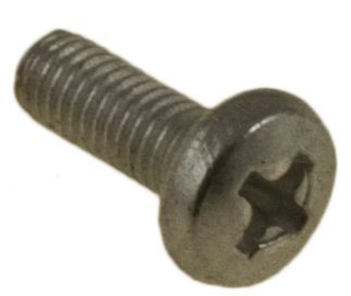 Skrue M3-0,5x8 MRX til Volvo 340, 740, 940