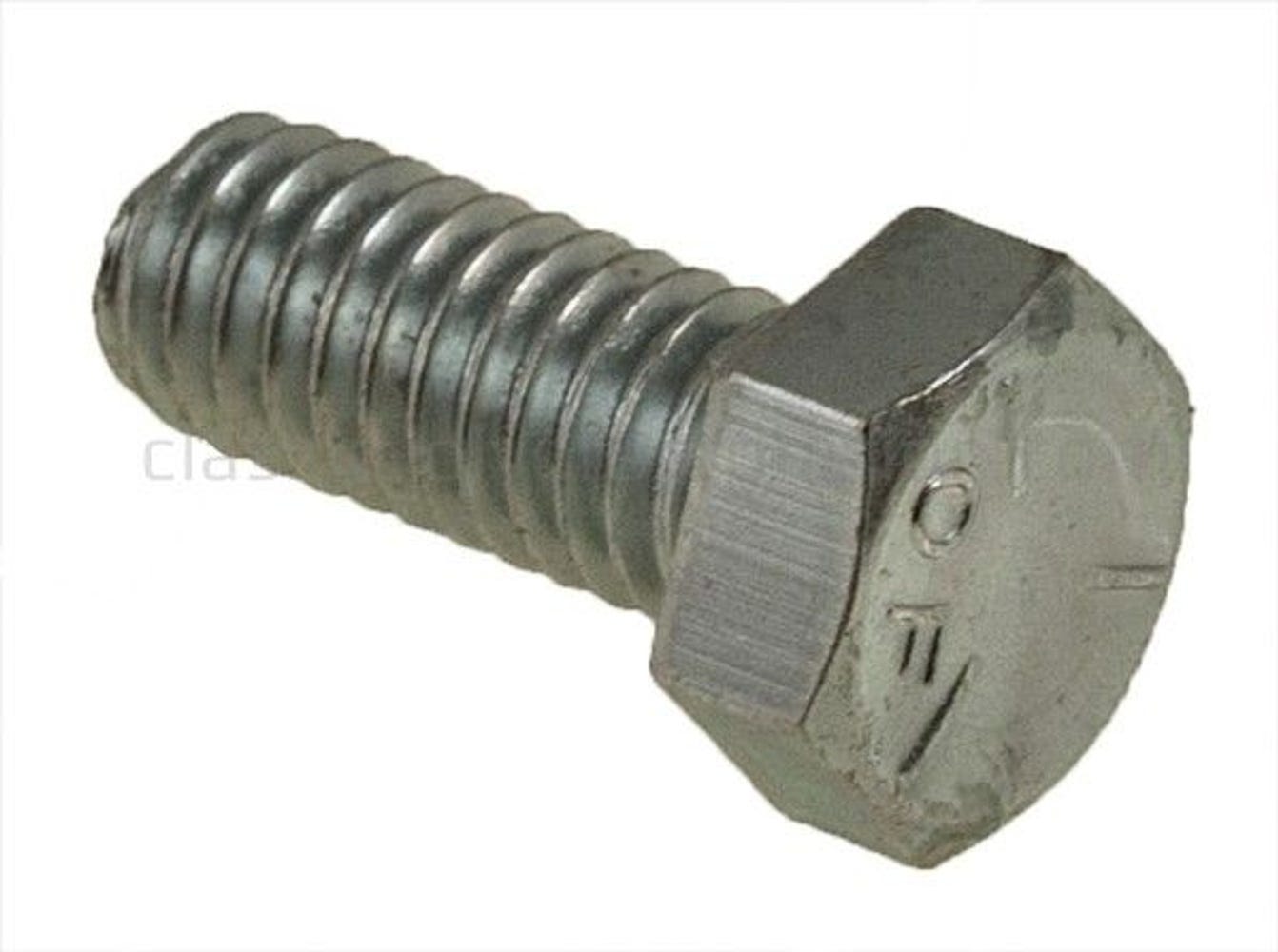 Skrue UNC 5/16-18x3/4" (19 mm) til Volvo Amazon, Amazon Kombi, 1800 — bild 2 av 3