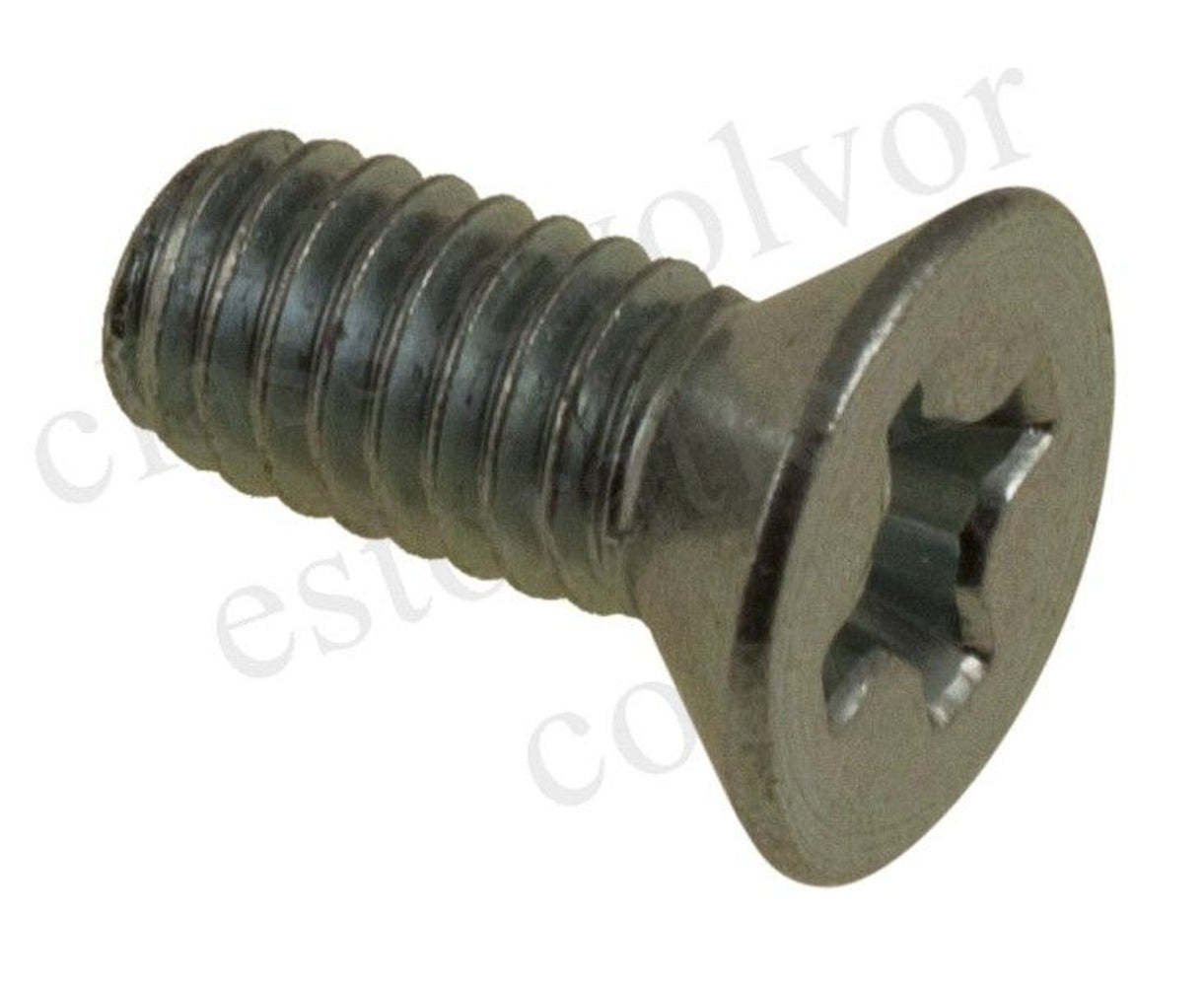 Skrue UNC 5/16-18x3/4" (19 mm) UFX til Volvo Amazon, Amazon Kombi — bild 1 av 2