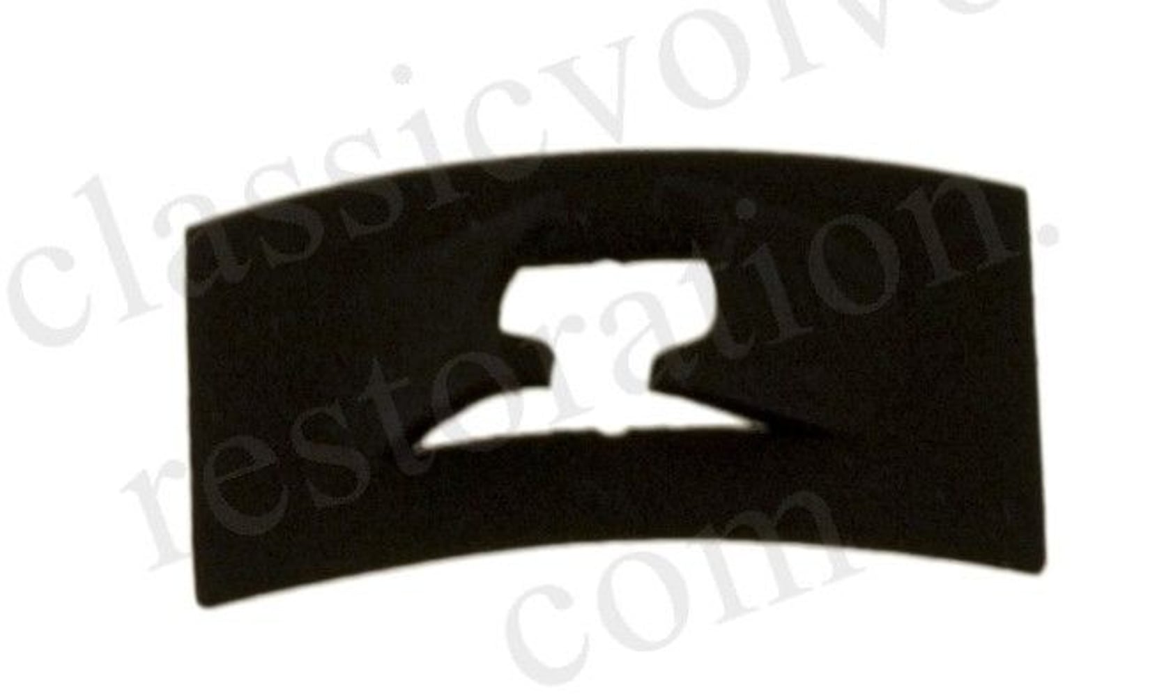 Clips varmesystem til Volvo