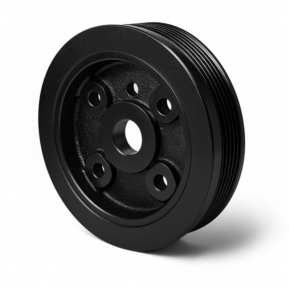 Vibrationsdæmper til Volvo 850, C70, S40, S70, V40, V70, 850 1993-97