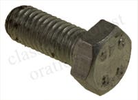 Skrue M8-1,25x20 til Volvo 1800, 1800E, 1800ES — bild 1 av 2