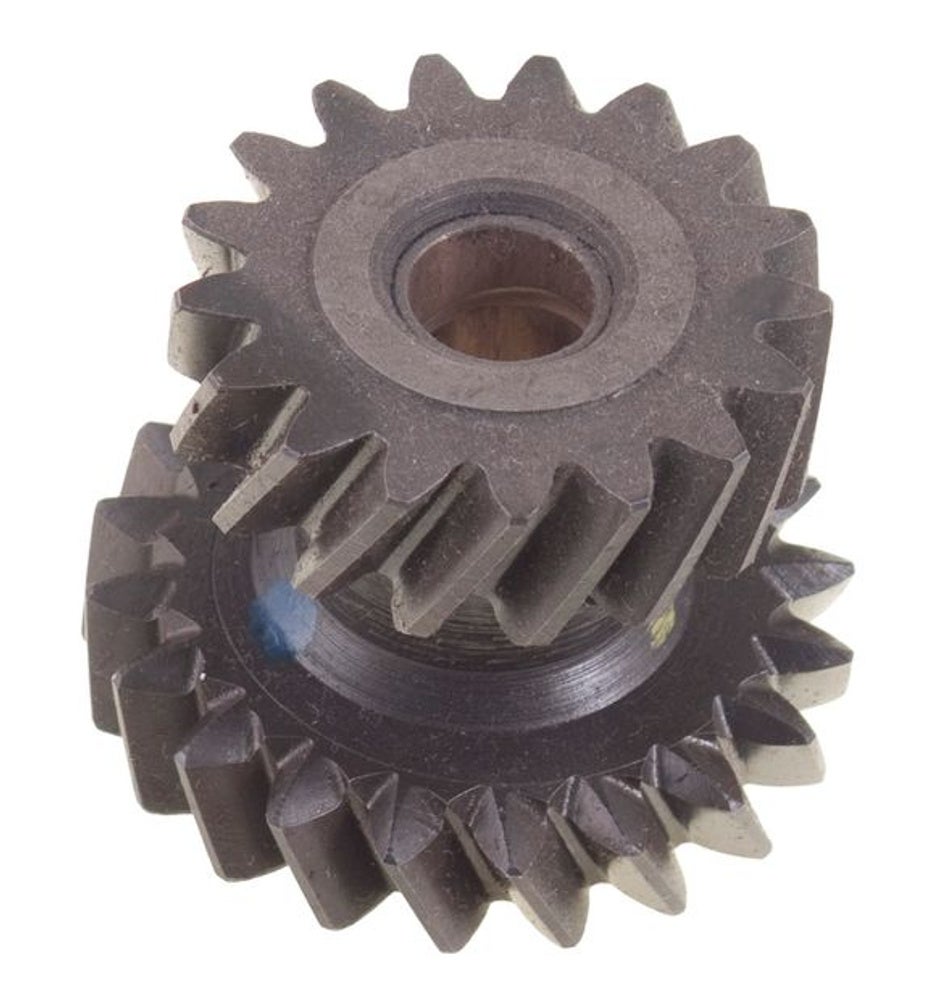 Bakgearkasse H5, H6 til Volvo PV444, PV544, Duett, Amazon