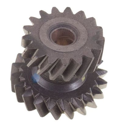 Bakgearkasse H5, H6 til Volvo PV444, PV544, Duett, Amazon
