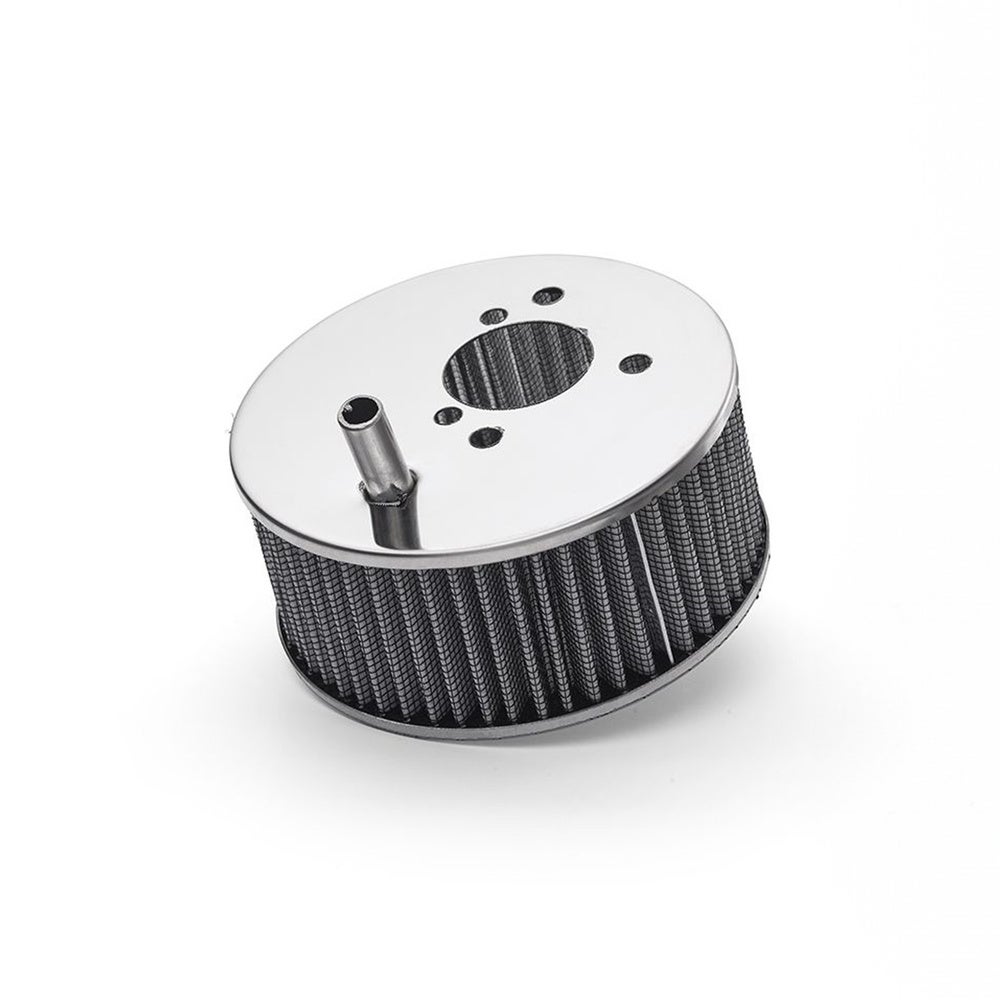 Luftfilter SU 3-bolts højtydende rustfrit stål for til Volvo B18