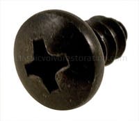 Skrue krydsudsparing RXS sort til Volvo PV444, PV544, Duett, Amazon, Amazon Kombi, 1800 — bild 2 av 2
