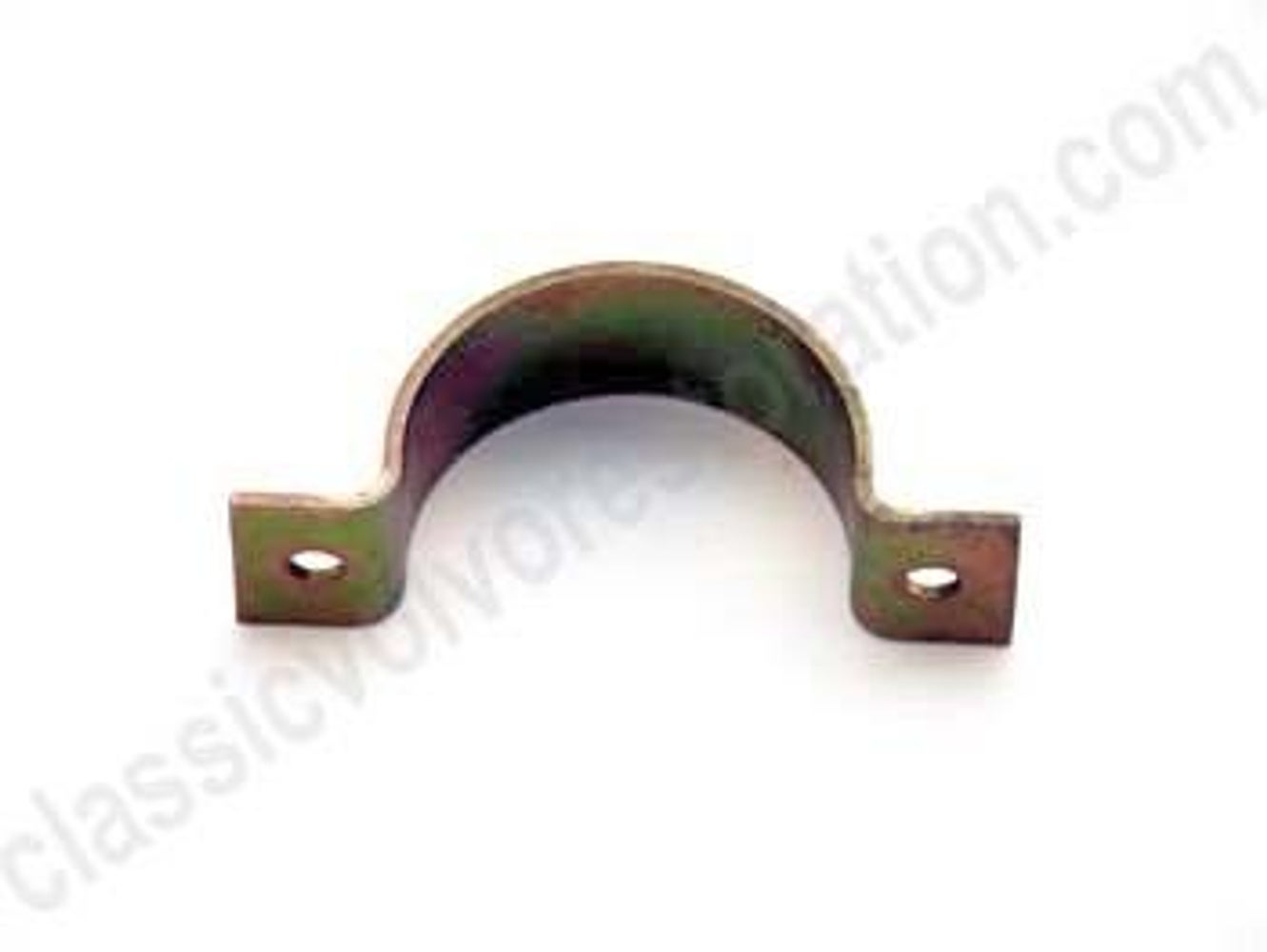 Udstødningsklemmer til Volvo PV, Duett, Amazon, B16 — bild 1 av 2