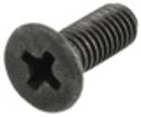 Krydsfinerskrue til Volvo 240, 245, 260, 265, 850, C70, S70, V70 — bild 2 av 2