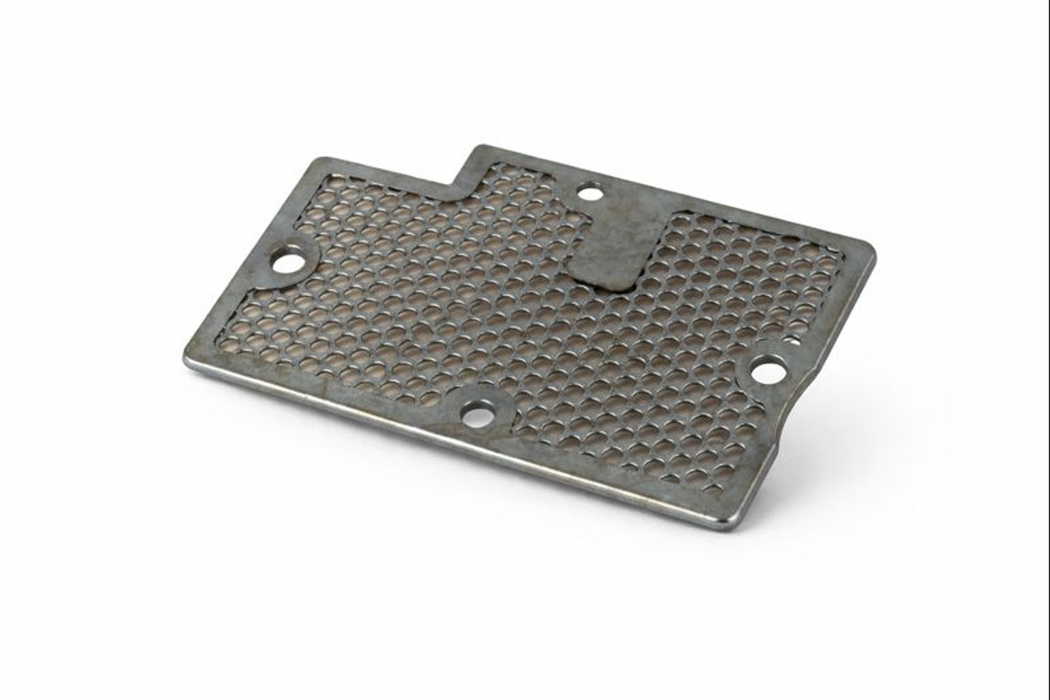 Oliefilter BW35 foran til Volvo Amazon, Amazon Kombi