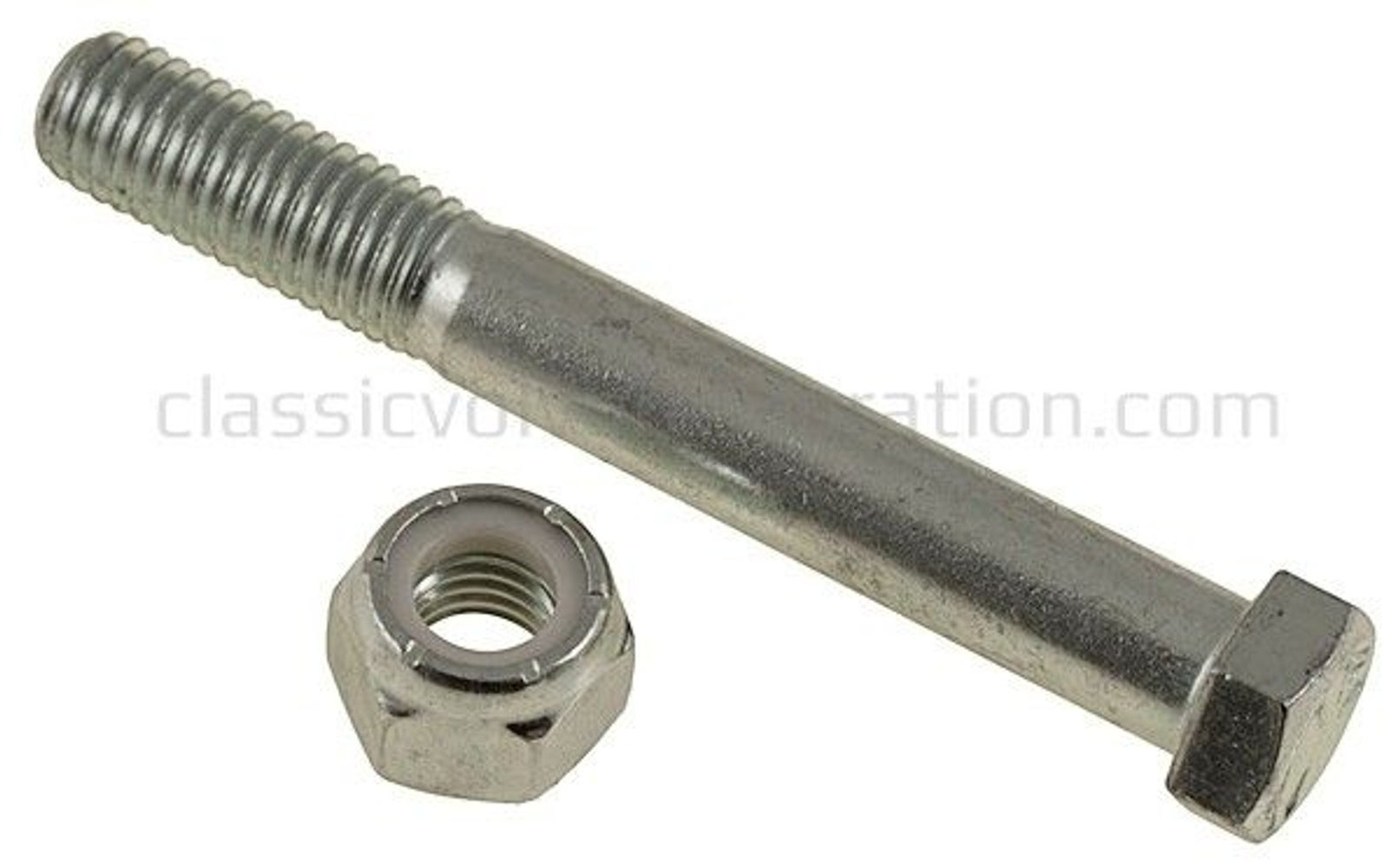 Skrue UNC 9/16-12x4 1/2" med møtrik til Volvo Amazon, Amazon Kombi — bild 2 av 2