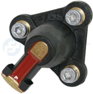 Fordelerarm til Volvo 850, C70, S70, V70, 850 1991-, S70 -2000, V70 1997-2000