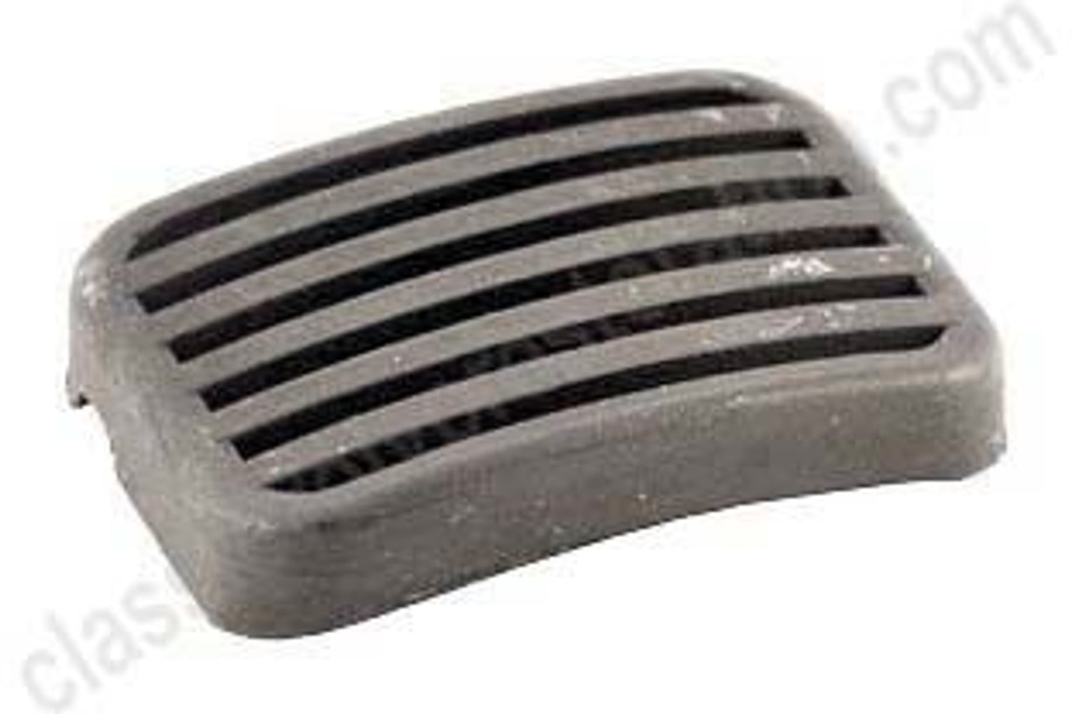 Pedalgummi kobling/bremse til Volvo 1957-93 — bild 1 av 2
