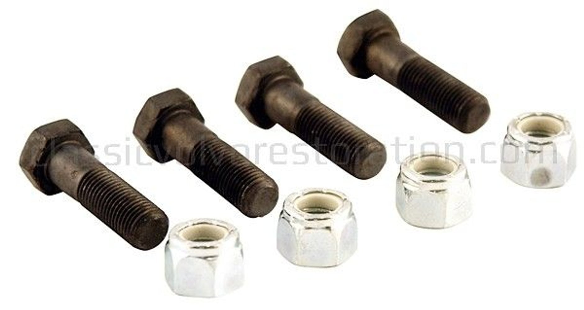 Boltsæt universalled 231311, 50,8 mm kardan til Volvo 240, 260, 262 — bild 1 av 2