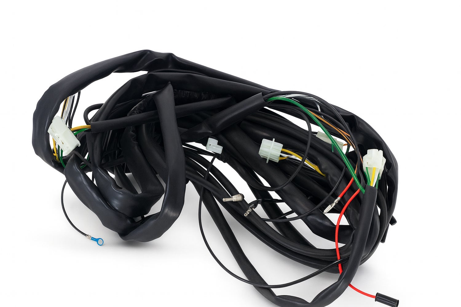 Ledningsnet til Volvo 240