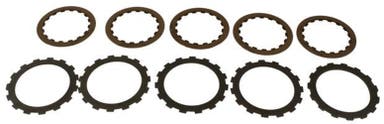 Koblingspladesæt gearkasse BW55 til Volvo 740, 760