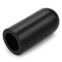 Gummikappe til Volvo 240, 260, 262, 740, 760, 780, 850, 940, 960, C70, S40, S70, V40, V70 — bild 1 av 2