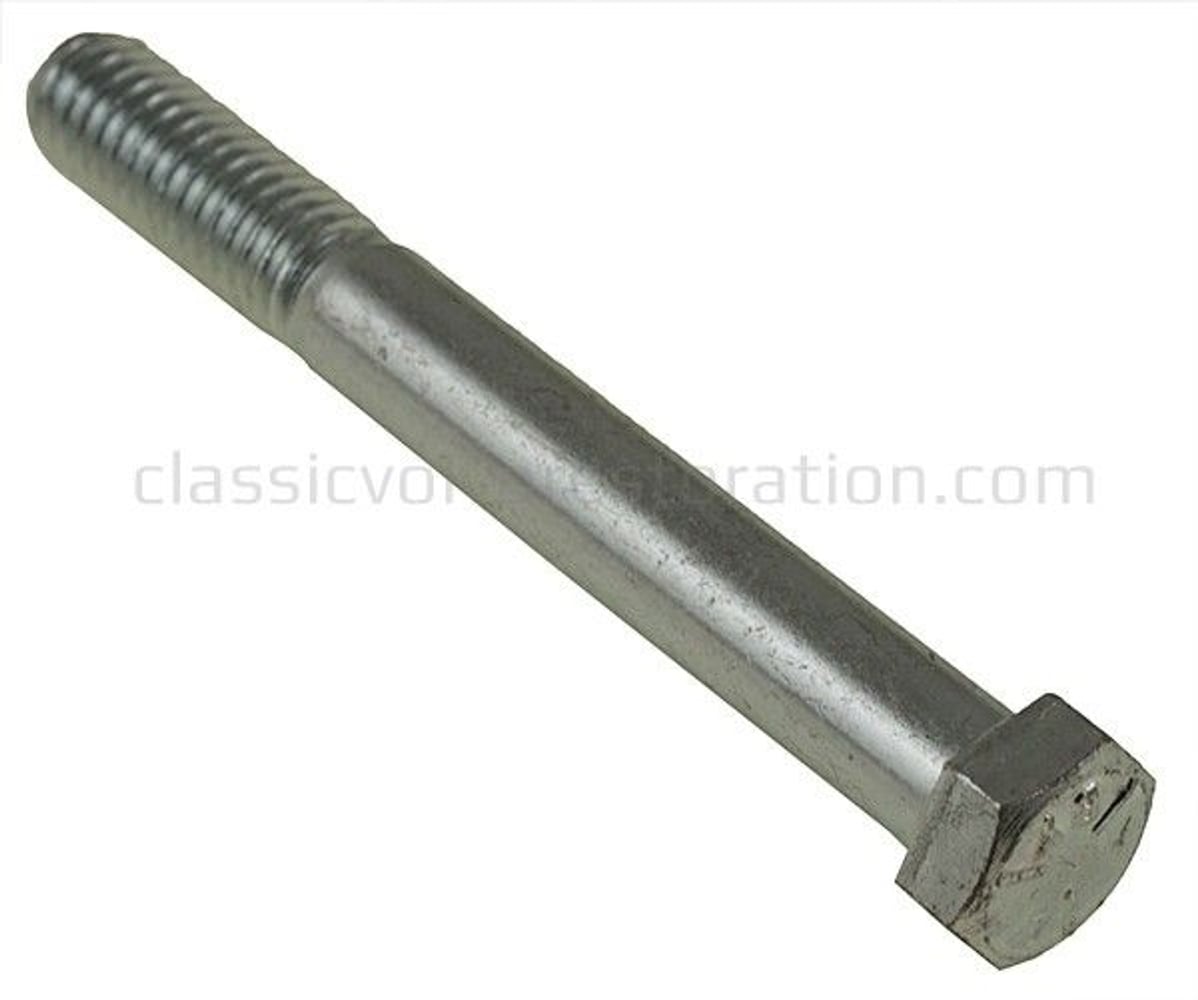 Skrue UNC 7/16-14x3 3/4" (95 mm) til Volvo Amazon, Amazon Kombi, 1800 — bild 2 av 2