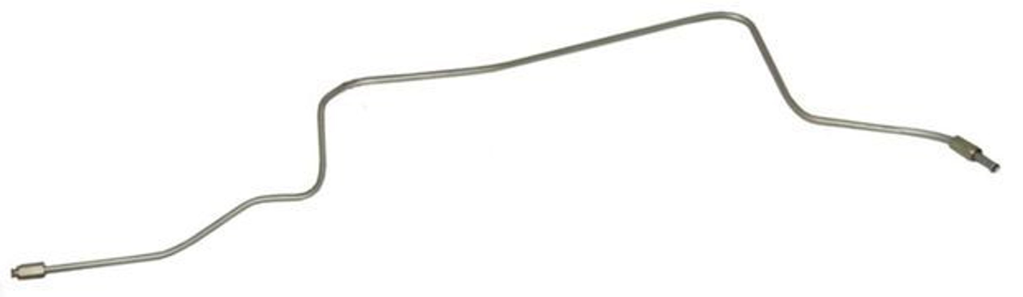 Oliekølerrør til Volvo 240 B28E AW70 1985-87
