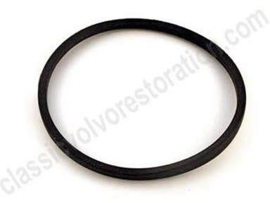 Ventilatorrem B4B, B14A til Volvo Duett, 17x800