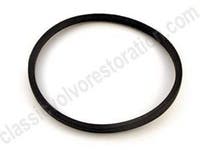Ventilatorrem B4B, B14A til Volvo Duett, 17x800 — bild 1 av 2