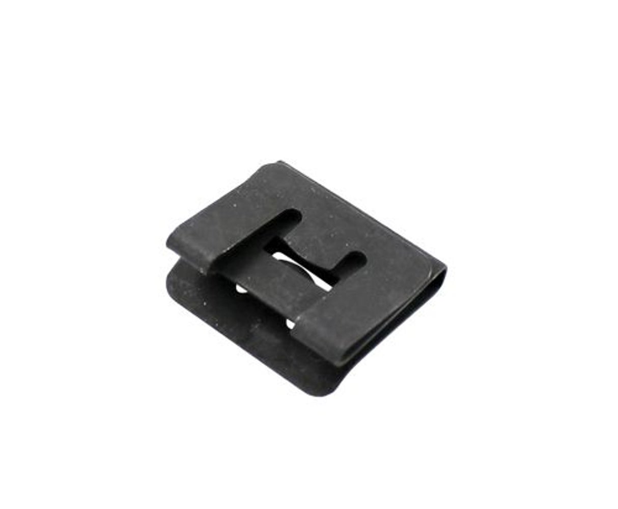 Klips til indvendigt loft til Volvo 240, 260, 262, 740, 760, 780, 940, 960, S90, V90, 760 (7 stk./bil)