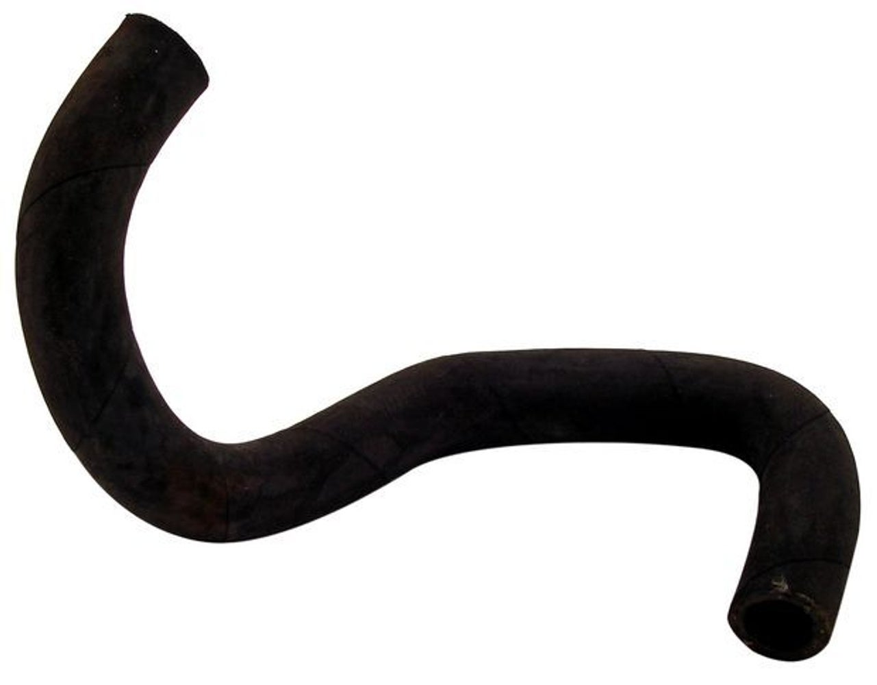 Slangevarmepakke til Volvo 140, 164, 1973-74, med aircondition