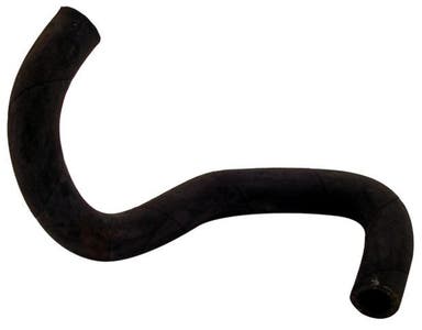 Slangevarmepakke til Volvo 140, 164, 1973-74, med aircondition