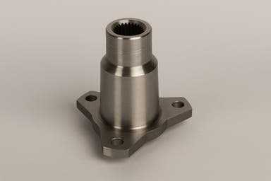 Holder til Volvo 240, 740, 760, 940