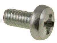 Skrue M4-0,7x8 MRX — bild 2 av 2