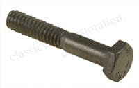 Skrue UNC 1/4-20x1 1/2" (38 mm) til Volvo Amazon, Amazon Kombi, 1800 — bild 1 av 2