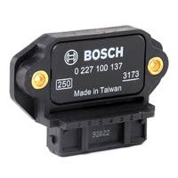 Tändmodul Volvo 240 1985–1992 / 740 1984–1986 – 7 stift – Bosch Original — bild 2 av 3