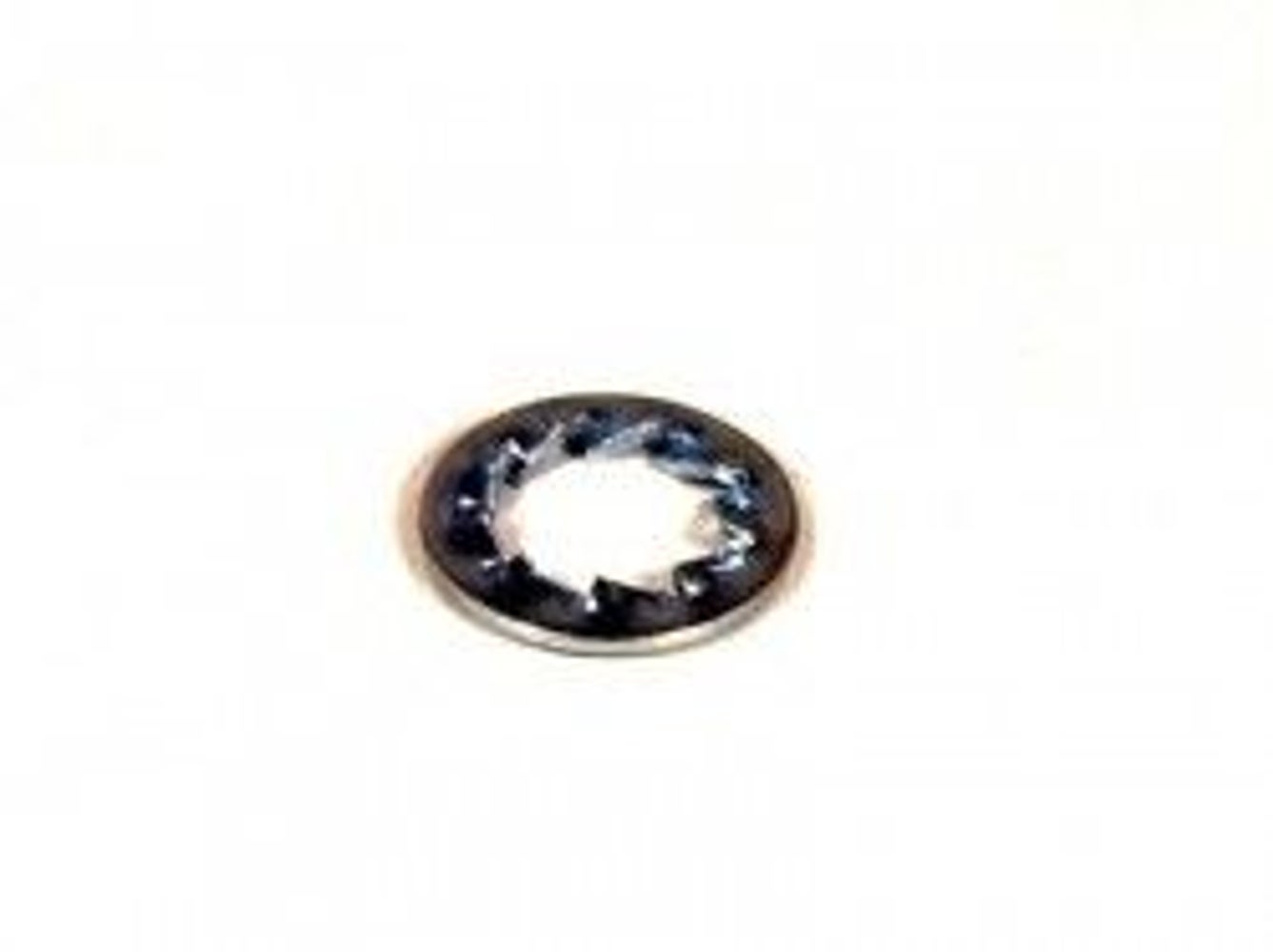 Tandskive 6,5x12,1x0,6 mm til Volvo PV444, PV544, Duett, Amazon, Amazon Kombi, 1800 — bild 1 av 2
