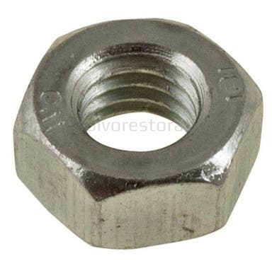 Møtrik M8-1.25x6.2 til Volvo 740, 760, 940