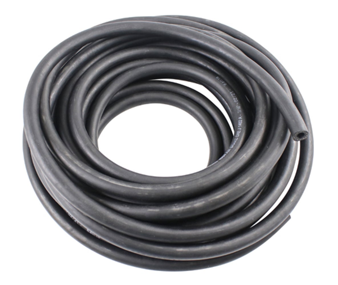 Gummislange til bremseservo til Volvo 140, 164, 240, 10mm 3/8"