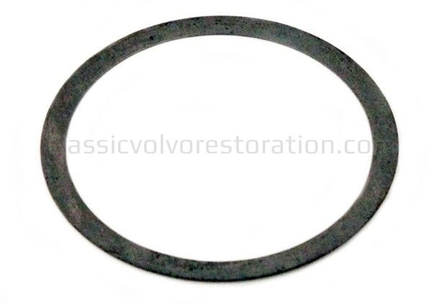 Justeringsskiver t=0,35 mm til Volvo PV444, PV544, Duett, 1800 — bild 3 av 3