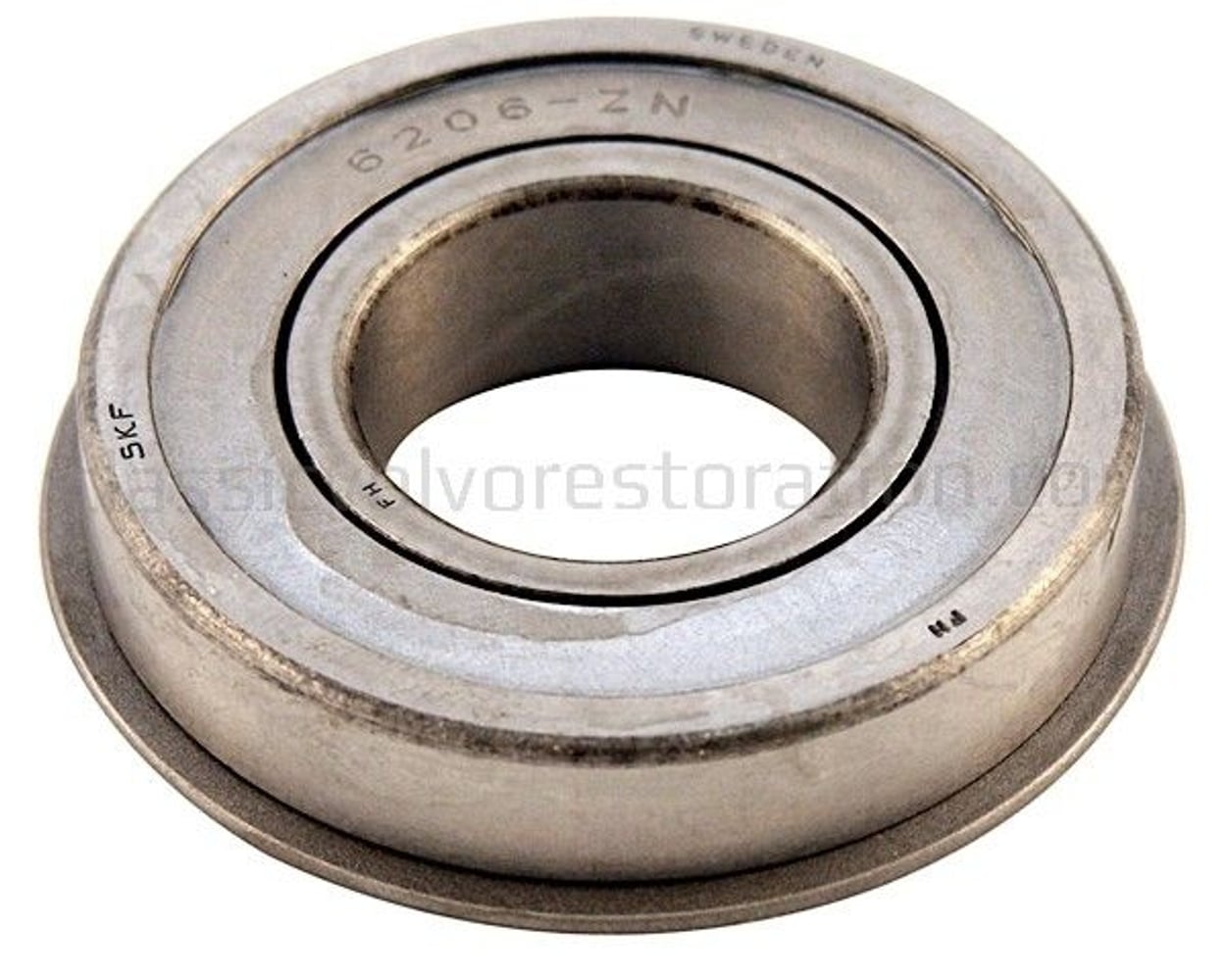 Kuglelejegearkasse H3, H4, H5, H6 til Volvo PV444, PV544, Duett — bild 1 av 2