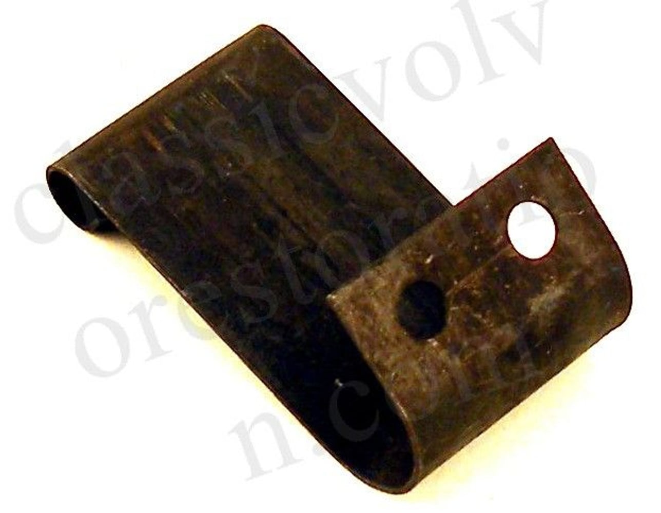 Bladfjedergearkasse H4, H6 tj 2.30 til Volvo PV444, PV544 — bild 1 av 2