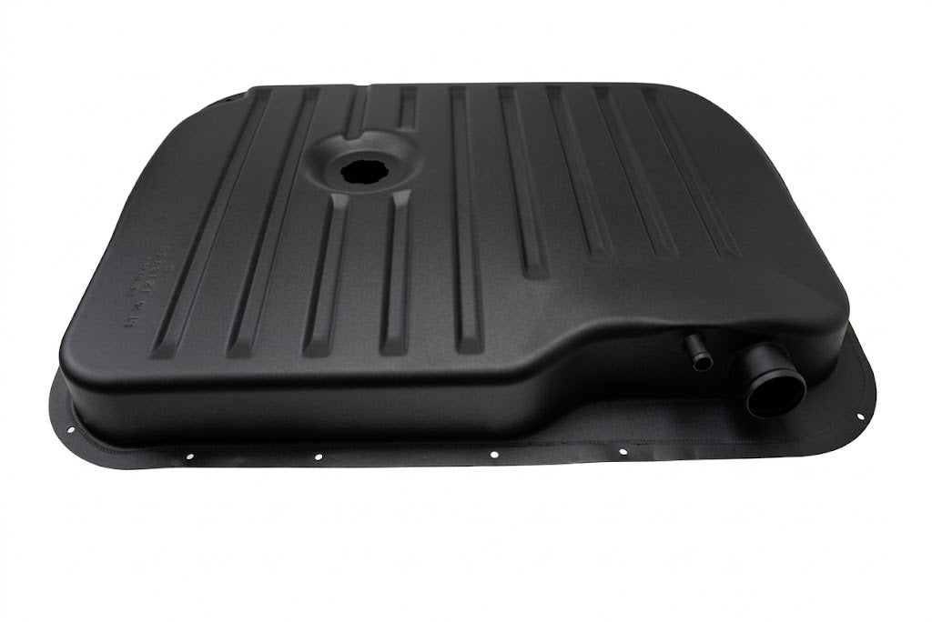 Benzintank til Volvo 140, 164, 1967-73 — bild 1 av 3