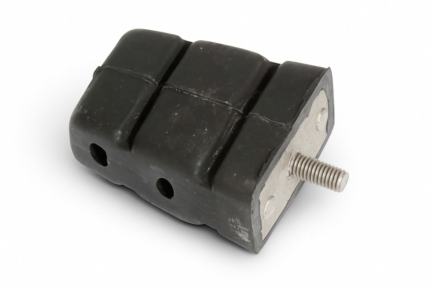 Gummibuffer nederste forreste bærearm til Volvo 140, 164, 240 — bild 1 av 2
