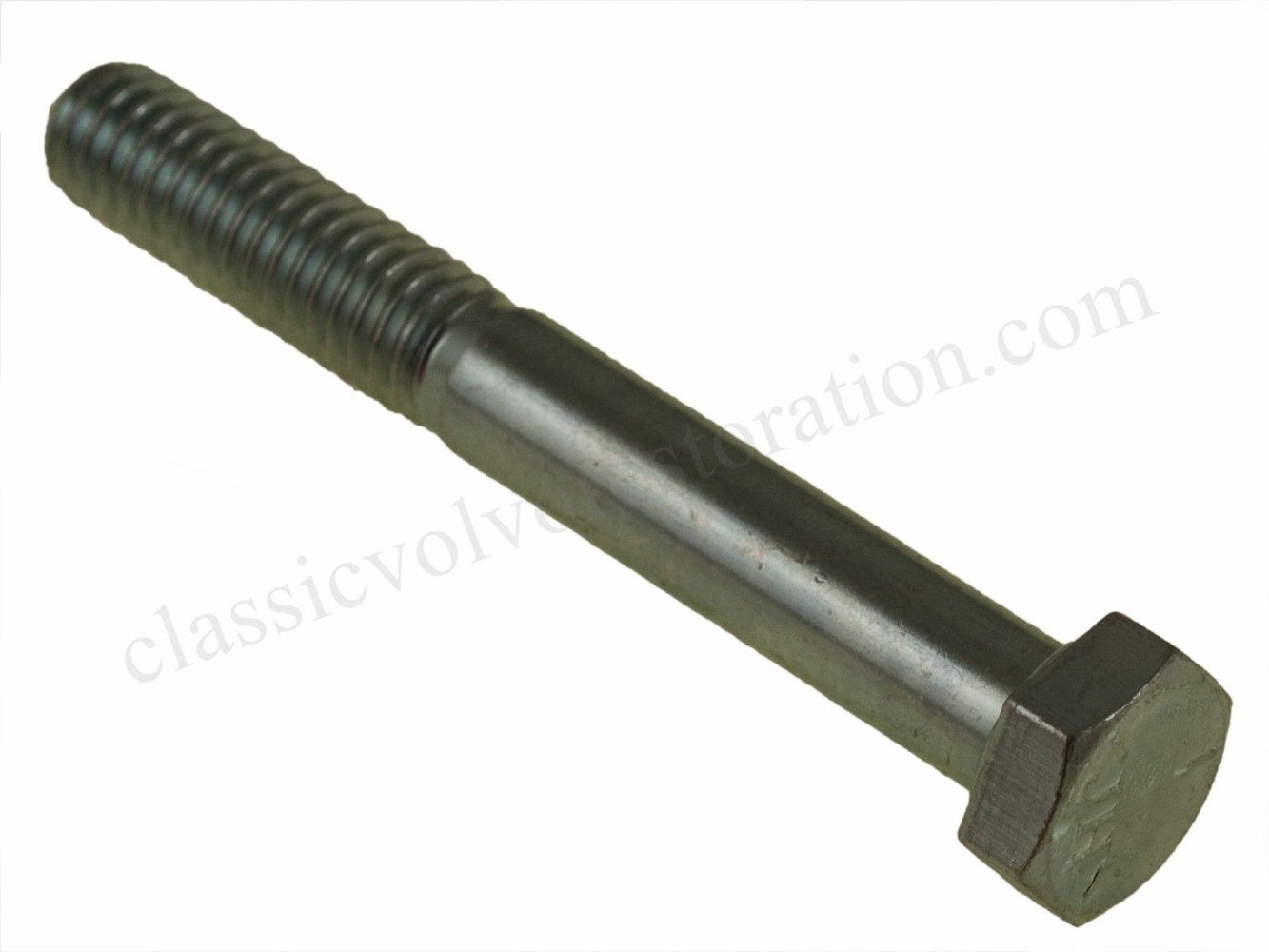 Skrue UNC 5/16-18x2 1/2" (64 mm) — bild 1 av 2