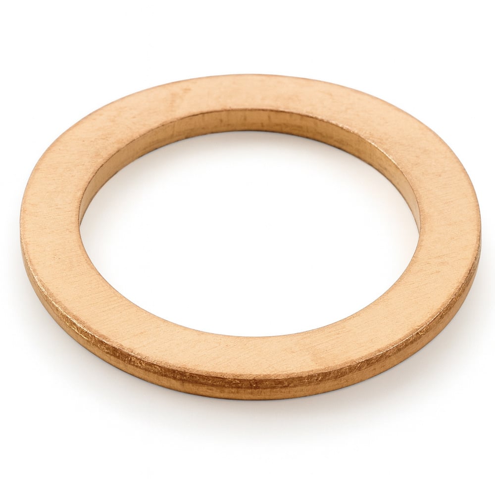 Kobberskive 18,2x22,8x1,5 mm til Volvo PV444, Amazon, Amazon Kombi
