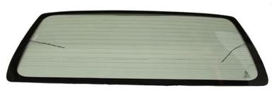 Bagrude til Volvo 240, 245, 260, 245 1990-