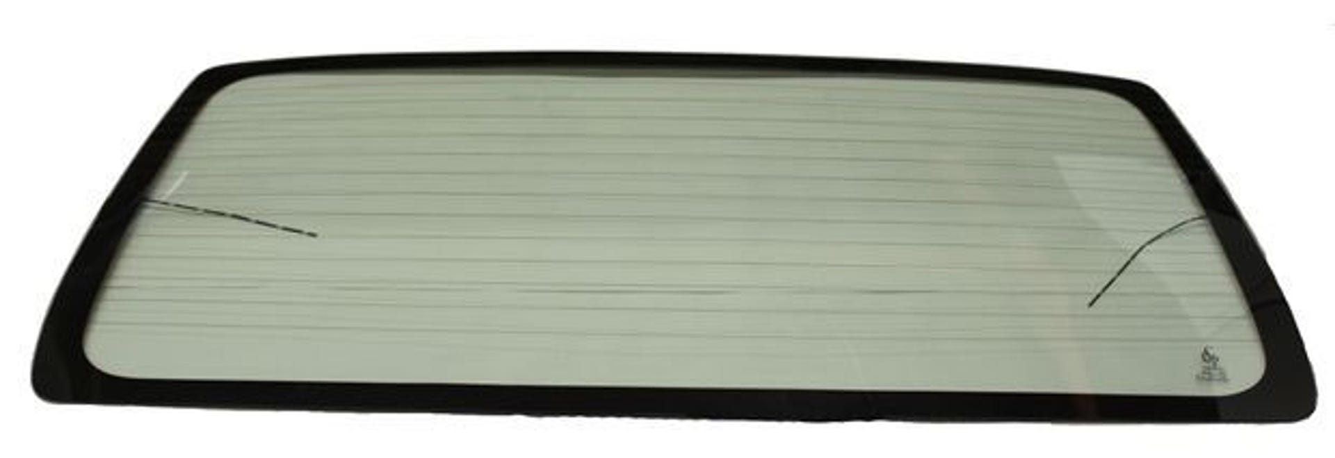 Bagrude til Volvo 240, 245, 260, 245 1990-