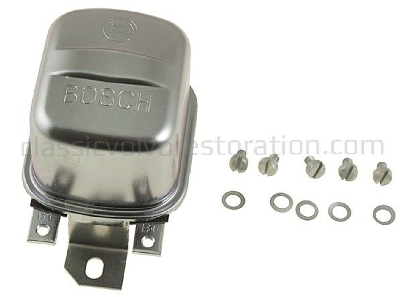 Laderelæ 12V DC Bosch original