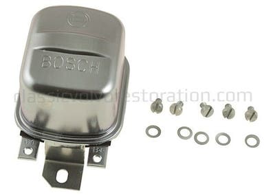 Laderelæ 12V DC Bosch original